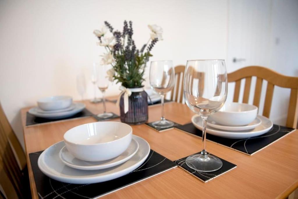 King'S Central Cambridge Apartment 외부 사진