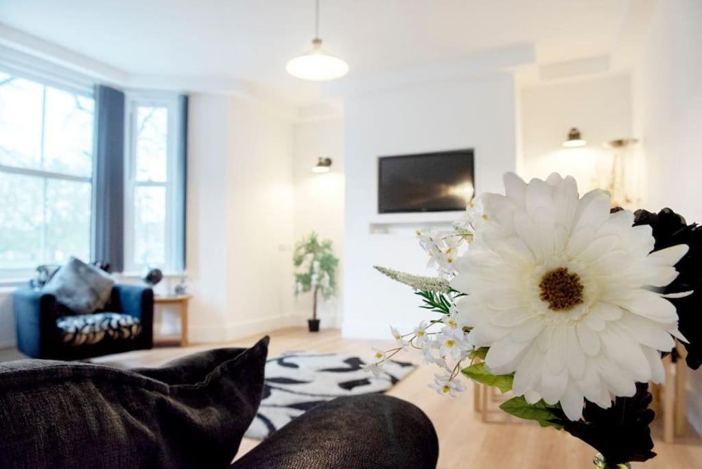 King'S Central Cambridge Apartment 외부 사진