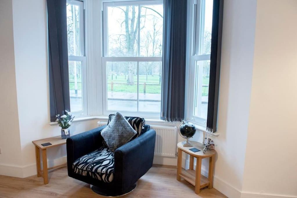 King'S Central Cambridge Apartment 외부 사진