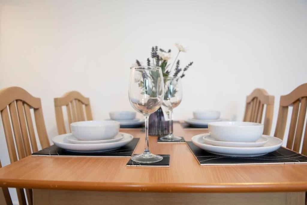King'S Central Cambridge Apartment 외부 사진