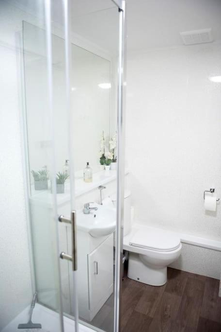 King'S Central Cambridge Apartment 외부 사진